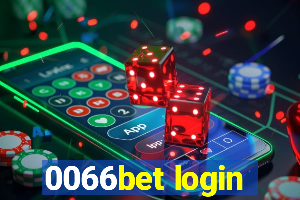 0066bet login